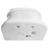 Morris Products 72583 Motion Sensor Only White