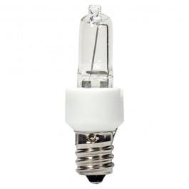 Satco S4482 Halogen Single Ended T3