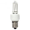 Satco S4482 Halogen Single Ended T3