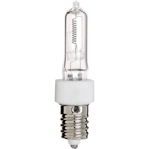 Satco S3492 Halogen Single Ended T4 1/2