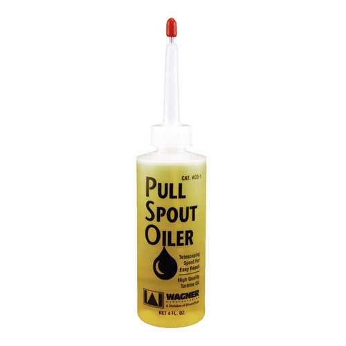 Morris Products TCO-1 Lubricant, Pull Spout,4oz (Pack of 12)