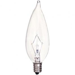 Satco S4467 Incandescent Chandelier CA10