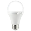 Sunlite 81140-SU - A19/LED/7W/SHAB/E27/30K Shabbat Permissible LED Light Bulb, 3000 Kelvin