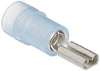 Morris Products 11916 16-14 .032x.110 Nylon Insulated Double Crimp Female Disconnects (Pack of 100)