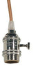 Satco 80/2430 Electrical Sockets /Switches