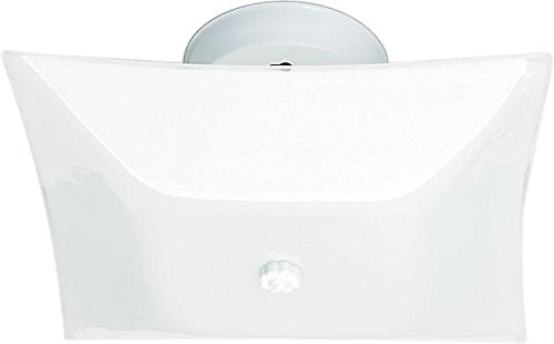 NUVO Lighting SF77/824 Fixtures Ceiling Mounted-Semi Flush