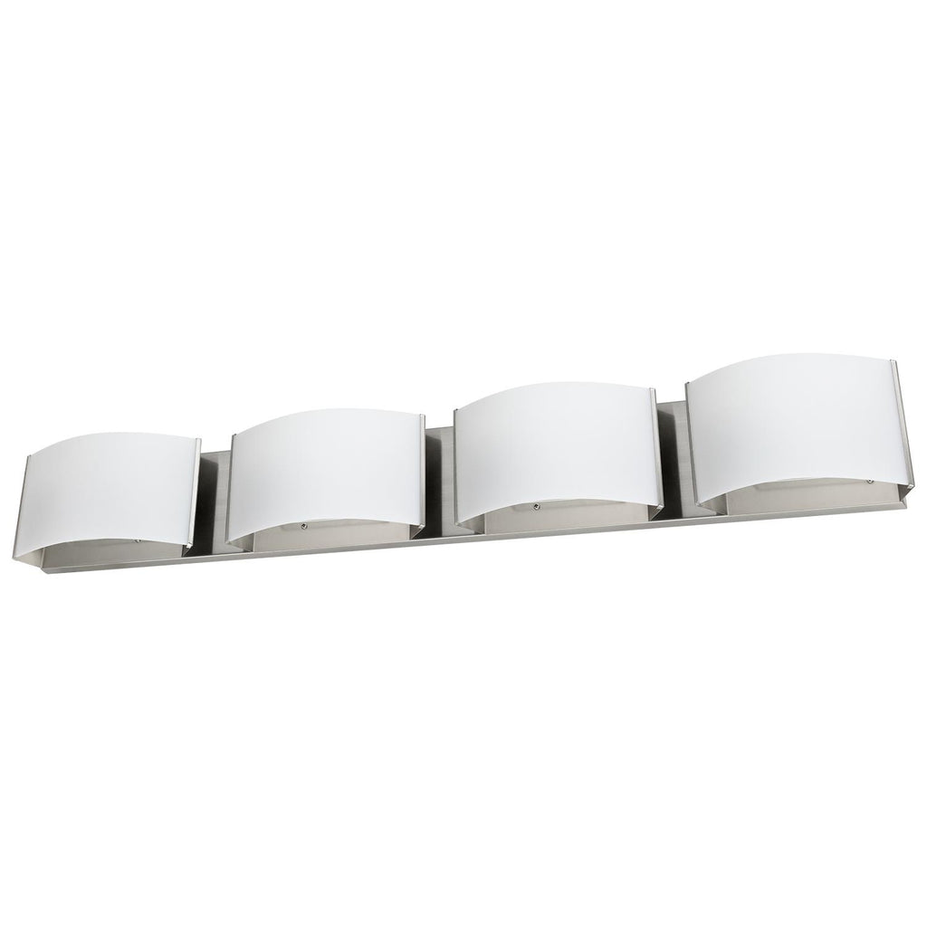 LED - Sconce - 40 Watt - 2400 Lumens  - Warm White - 2700 Kelvin