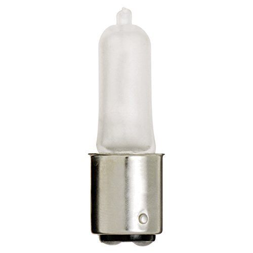 Satco S1921 Halogen Sigle Ended T4 1/2