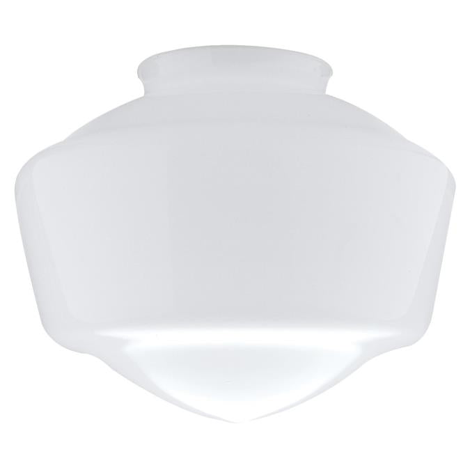 Westinghouse 8152800 Fan-Fixture Glass