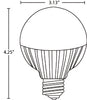 Halco G25/8WW/LED