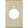 Morris Products 83448 Iv 1Gang Single Recept 1.620