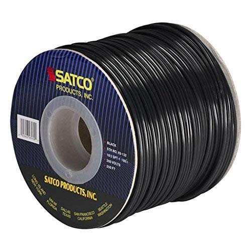 Satco 93/132 Electrical Wire