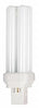 Satco S6020 Compact Fluorescent Double Twin 2 Pin T5
