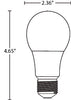 A19FR9/830/ND/LED