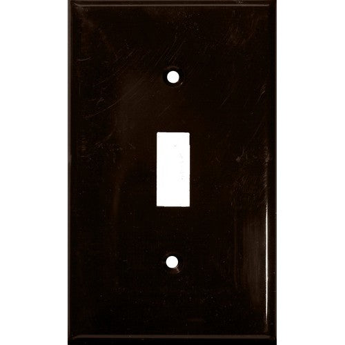 Morris Products 81012 Br 1 Gang Toggle