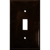 Morris Products 81012 Br 1 Gang Toggle