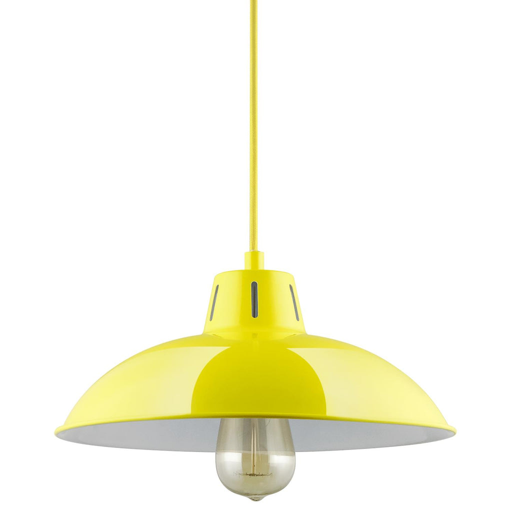 Incandescent - Pendant