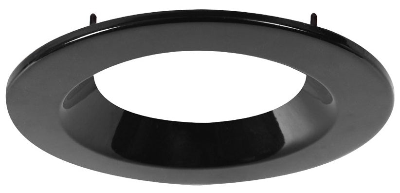 Black Trim For LR24820 - 30 Watt - Lumens - Kelvin - CRI - N/A - LR24868
