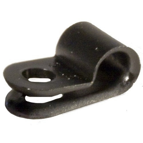 Morris Products 22444 3/16 inch UV Cable Clamp (Pack of 10)