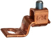 Morris Products 90515 70A Copper Offset Lug