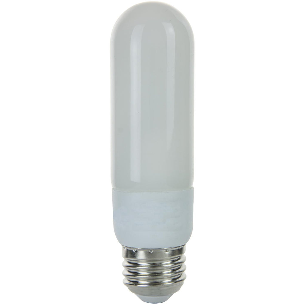Compact Fluorescent - Jar - 7 Watt - 340 Lumens  - Warm White - 2700 Kelvin