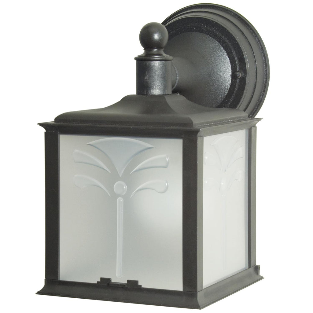 Fluorescent - Porch Lighting  - 1250 Lumens  - Warm White - 2700 Kelvin