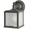 Fluorescent - Porch Lighting  - 1250 Lumens  - Warm White - 2700 Kelvin