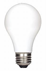 Satco S9825 LED A19