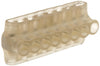 Morris Products 97322 #4-8 Clear Insulated Connector