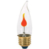 Satco S3757 Incandescent Chandelier CA10