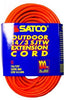Satco 93/5010 Electrical Power Cords