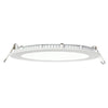 Westinghouse 5111000 6-Inch Slim Recessed LED Downlight Dimmable - 12 Watt - 5000 Kelvin - ENERGY STAR