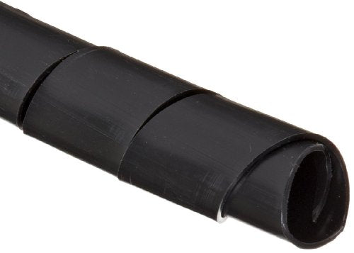 Morris Products 22116 .59-1.97 UV Spiral Wrap