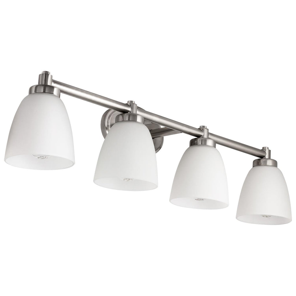 Incandescent - Bathroom Fixtures