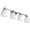 Incandescent - Bathroom Fixtures