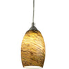 LED - Pendant - 9 Watt - 800 Lumens  - Warm White - 2700 Kelvin