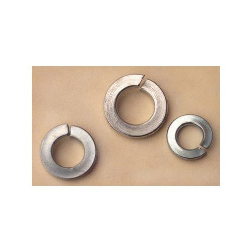 Morris Products 30656 1/4 Lock Washer (Pack of 100)