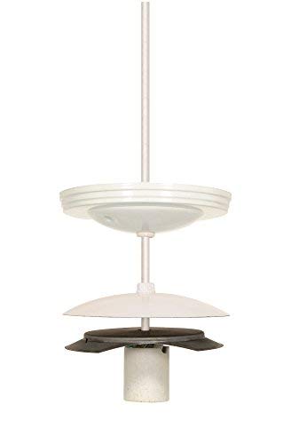 Satco 90/615 Electrical Lamp Parts and Hardware