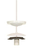 Satco 90/615 Electrical Lamp Parts and Hardware