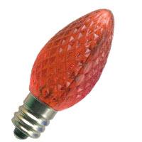 Halco C7RED/FC/LED
