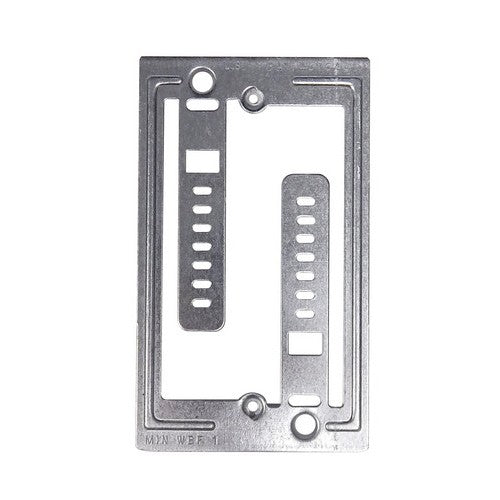 Morris Products 18376 Low Voltage Mounting Bracket