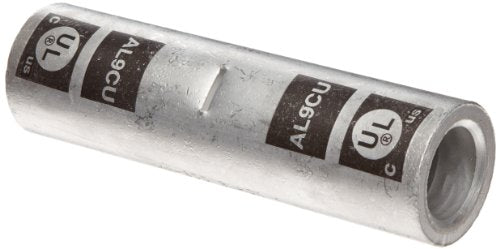 Morris Products 93236 MA600 Aluminum Splice