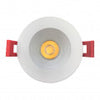 Luxrite  LED/RDL3/50K/RD - 2 Inch Regressed Recessed LED Downlight