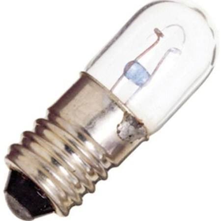 Satco S7172 Incandescent Miniature T4 1/2