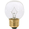 Satco S3839 Incandescent Globe G16 1/2