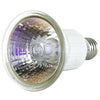 Halogen - JDR MR16 Mini Reflector - 75 Watt - 830 Lumens  - Bright White - 3200 Kelvin