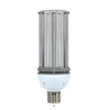 Satco S8714 54 Watt LED HID Replacement, 5000 Kelvin, Daylight, 7200 Lumens, EX39-Mogul Extended Base, 277-347 Volt, 300 Watt Incandescent Equivalent, 50000 Average Rated Hours