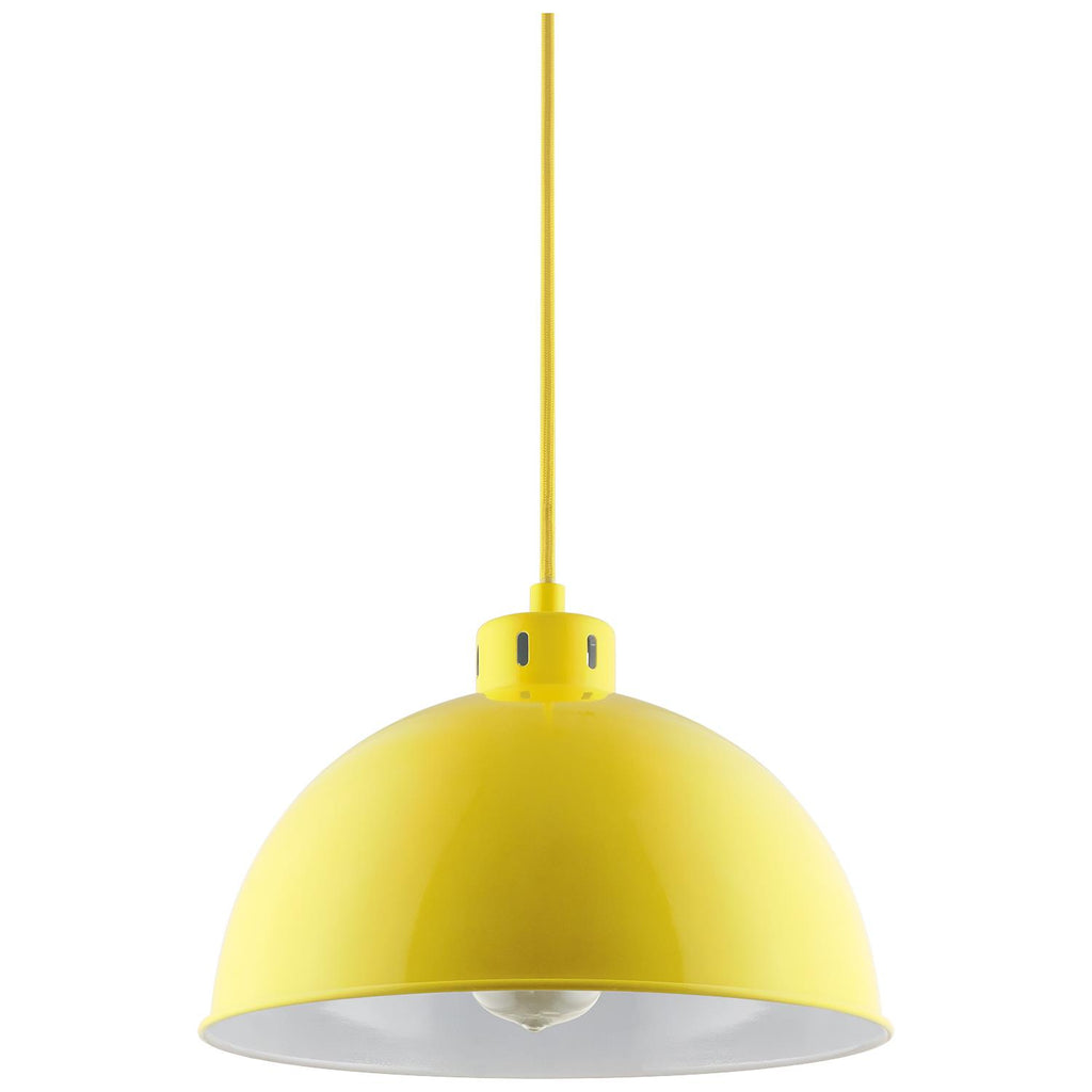 Incandescent - Pendant