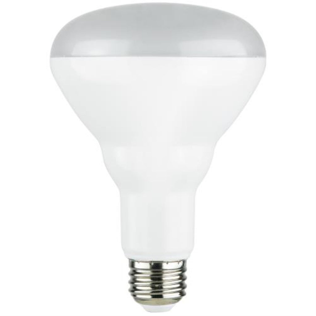 Sunlite  81136-SU - BR30/LED/10W/D/E/27K LED BR30 Light Bulb, 10 Watt, 2700 Kelvin