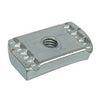 Morris Products 17402 Channel Nut No Sprg 3/8-16